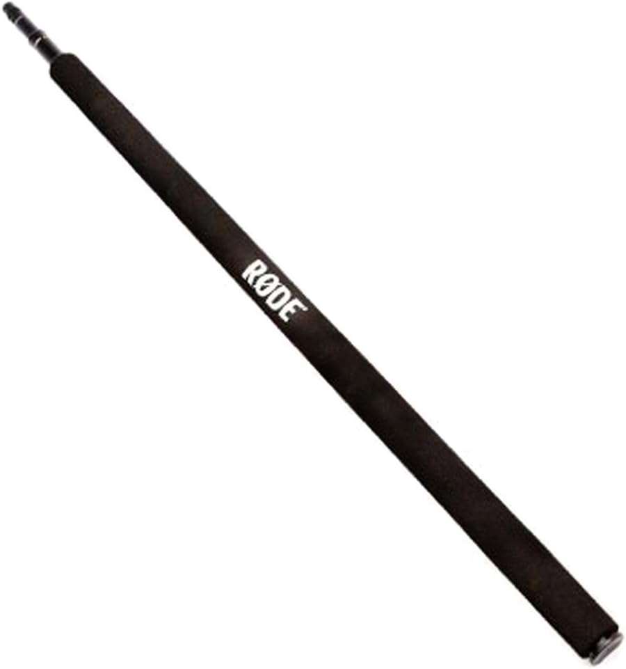 Rode Micro Boompole Tonangel + keepdrum Boompole Bag Tasche
