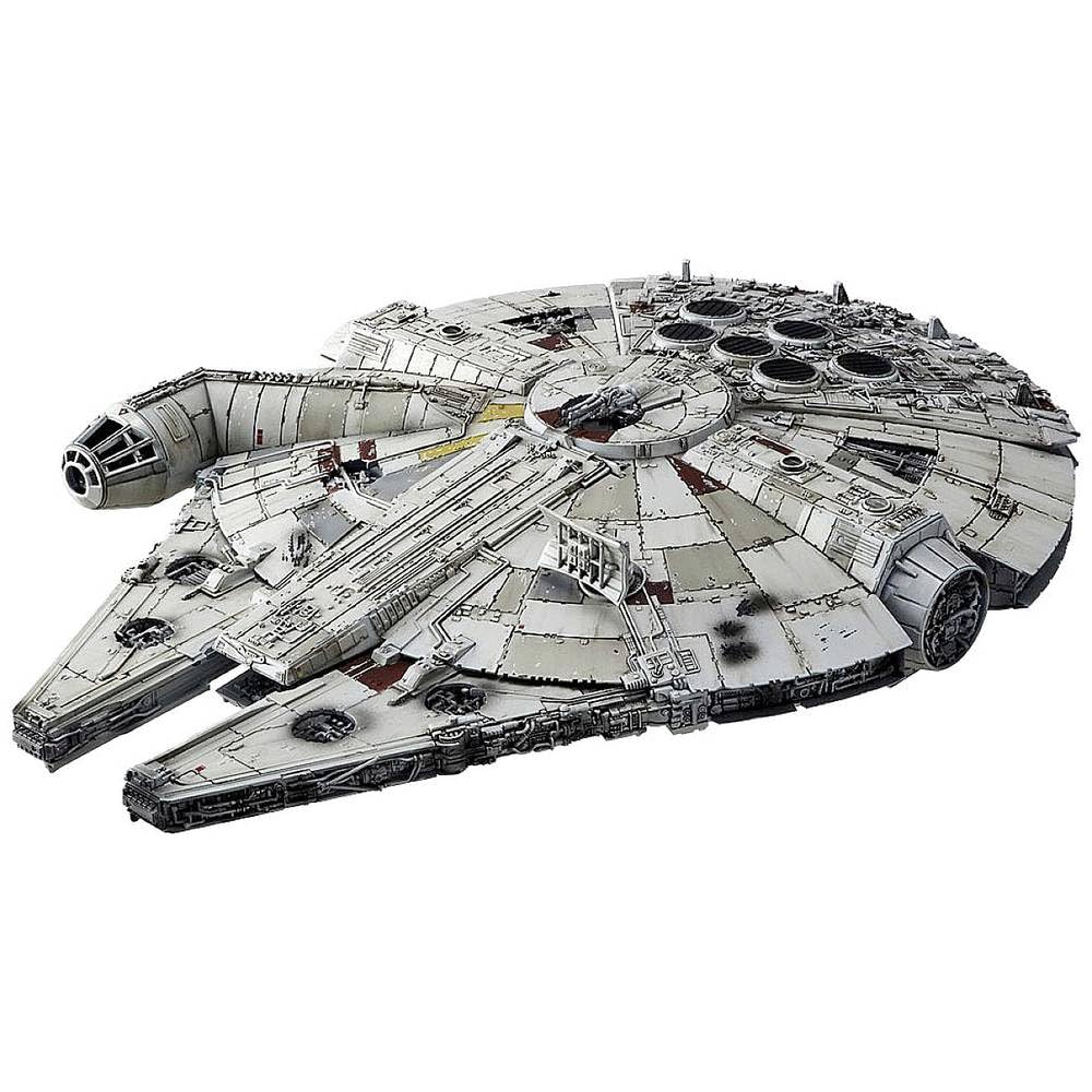 Revell Bandai Millennium Falcon, 24,1 cm