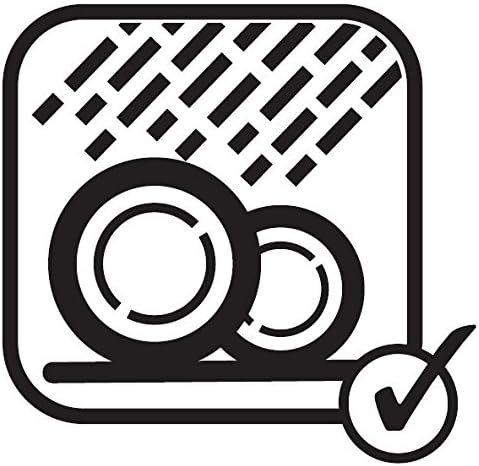 Kitchen Craft MasterClass Antihaftbeschichteter Öko-Kochtopf aus Keramik, für Induktionskochfelder g