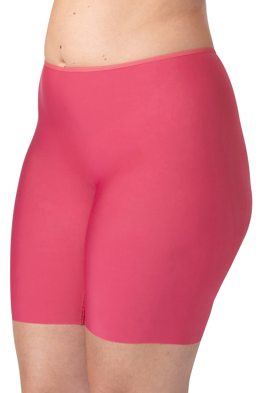Miss Mary of Sweden – Cool Sensation Radlerhose Damen – Nahtlose, kühlende Unterhose mit langem Bein