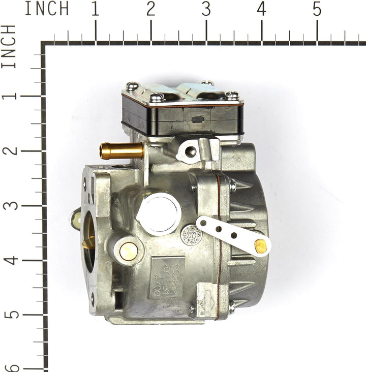 Briggs & Stratton 693480 Vergaser für Modelle 499306, 495181 und 495026