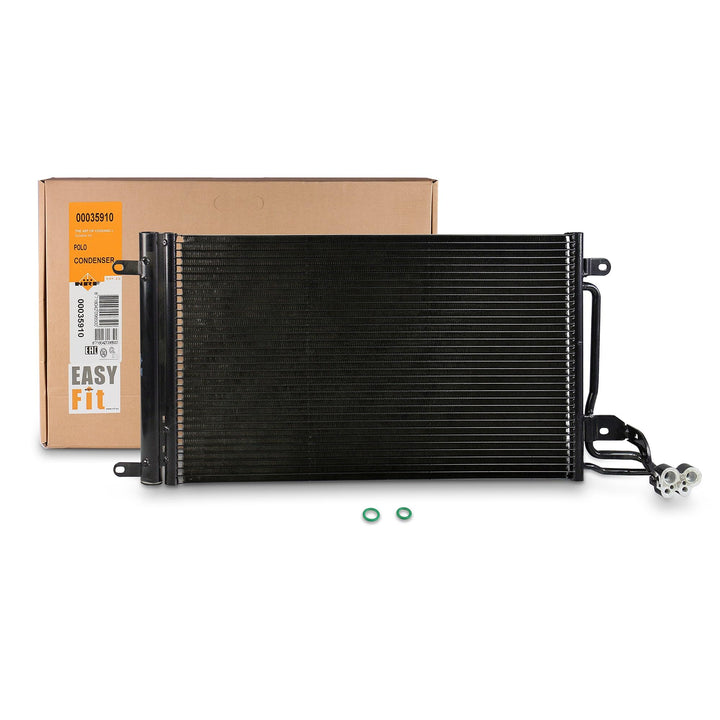NRF 35910 Kondensator, Klimaanlage