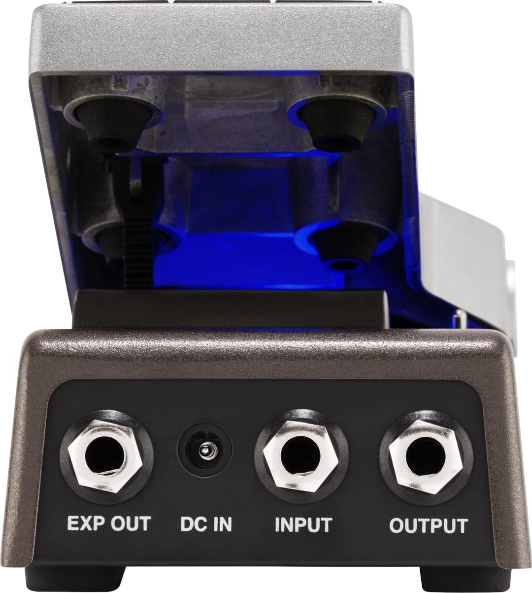Fender® »TREAD-LIGHT™ - EXPRESSION/VOLUME« Boden-Effekt-Pedal