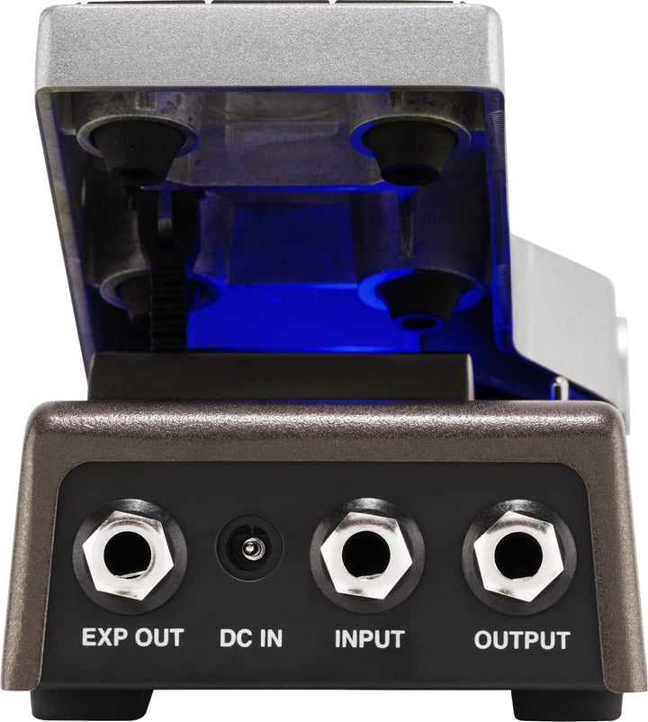 Fender® »TREAD-LIGHT™ - EXPRESSION/VOLUME« Boden-Effekt-Pedal