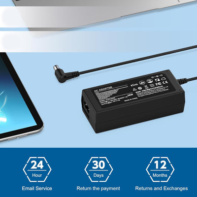 14V Netzteil für Samsung Monitor S24F350FHU U28E590D C24F396FHU C27F390FHU S24D390HL S27D390H S27F35