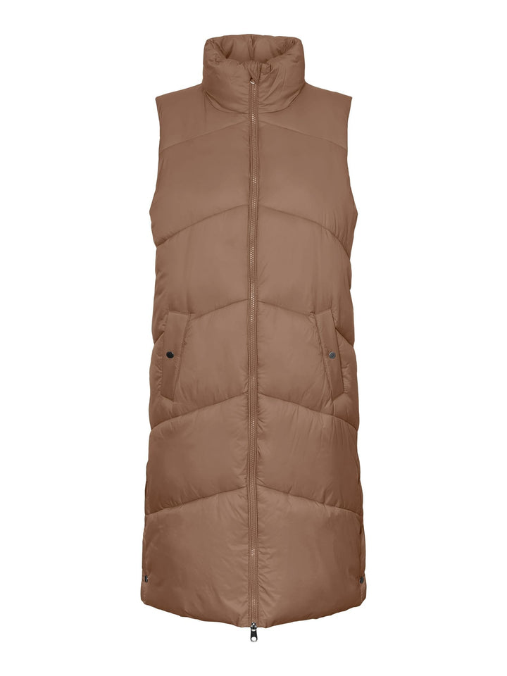 VERO MODA female Weste VMUPPSALA Weste M Aztec, M Aztec