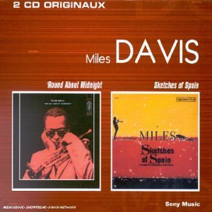 Sketches of Spain / 'round About Midnight (Coffret, Audio-CD