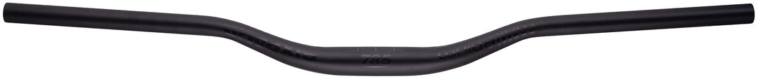 Sixpack Millenium785 Dirt Edition Fahrrad Lenker 31,8mm / 785mm Stealth schwarz