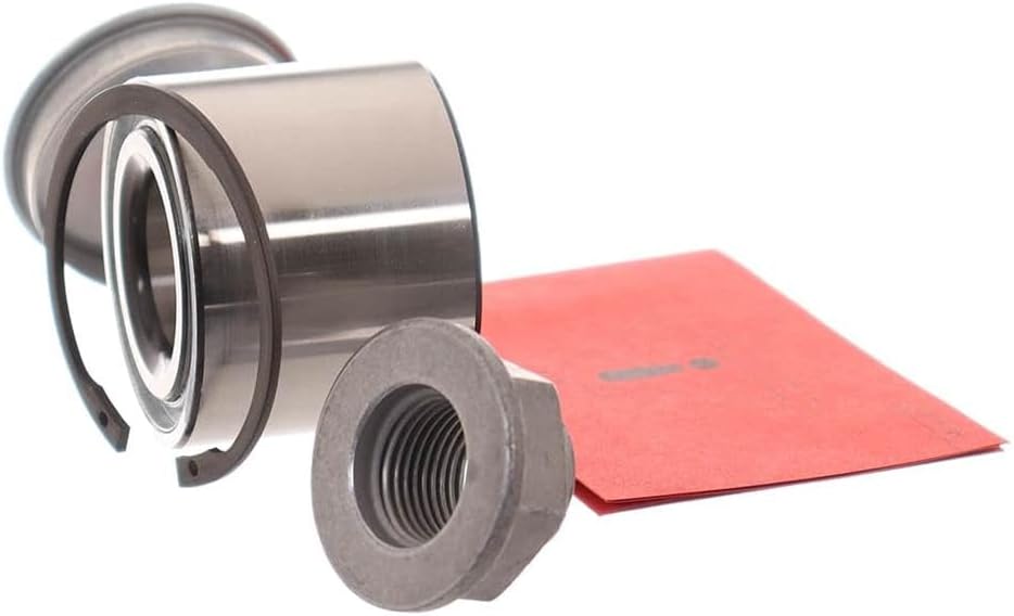 SKF Radlagersatz Radlager Set Hinten | VKBA 6799 | Für DOKKER DUSTER LODGY LOGAN CAPTUR CLIO EXPRESS