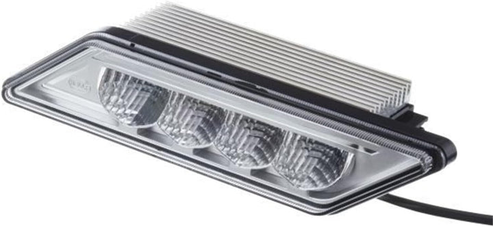 HELLA - LED-Arbeitsscheinwerfer - Modular Worklight Base Style - 12/24V - 1GE 996 198-371