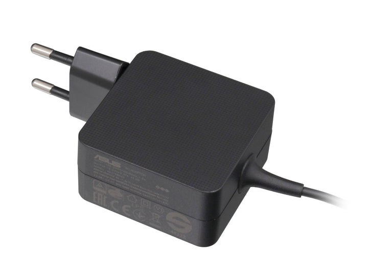 Asus VivoBook 17 X712FA Original Netzteil 45 Watt EU Wallplug Normale Bauform