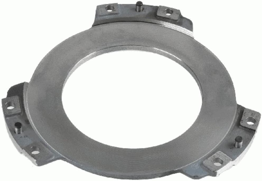 Sachs 3072 092 230 - Kupplungsdruckplatte