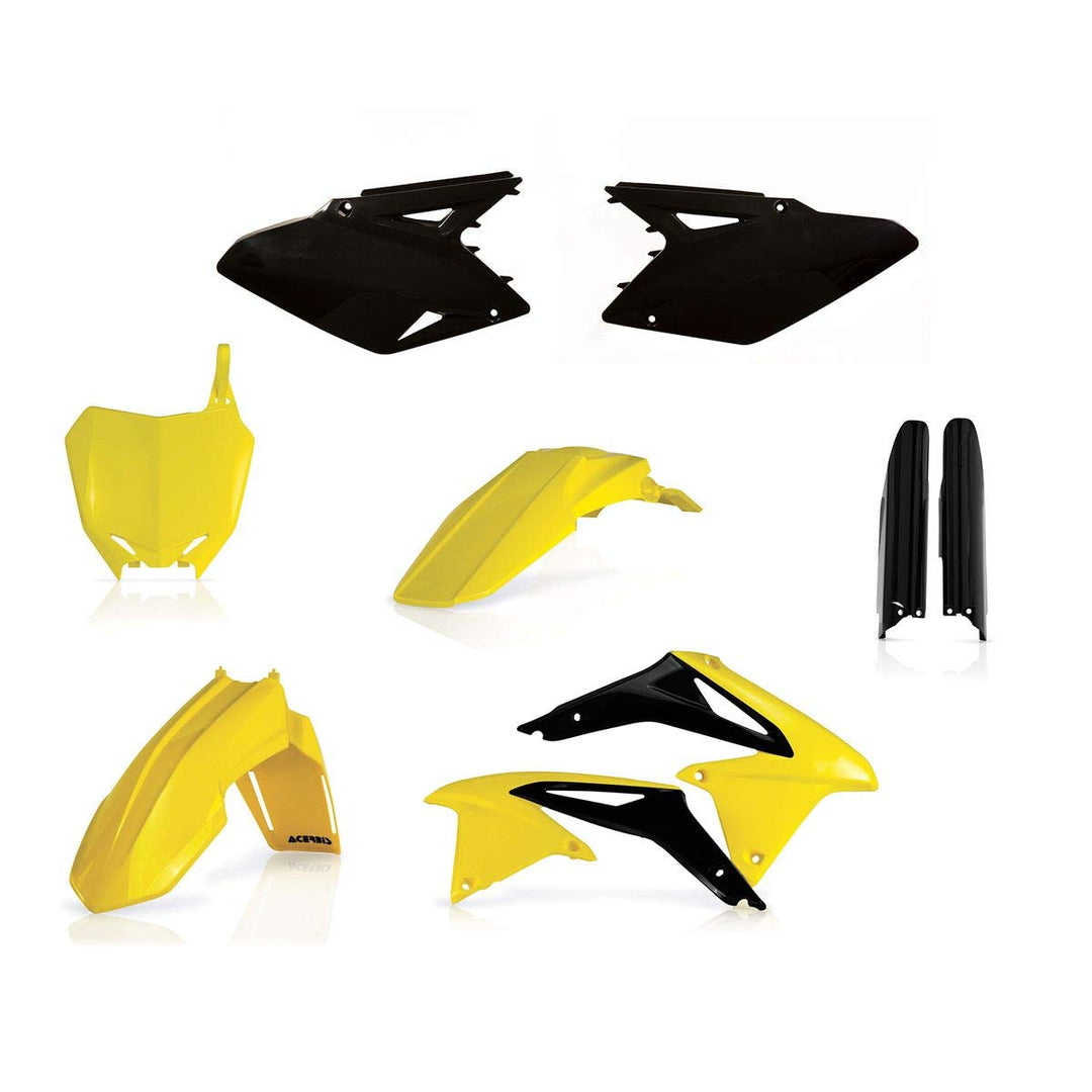 FULL KIT SUZ RMZ 250 10-16 Original 17