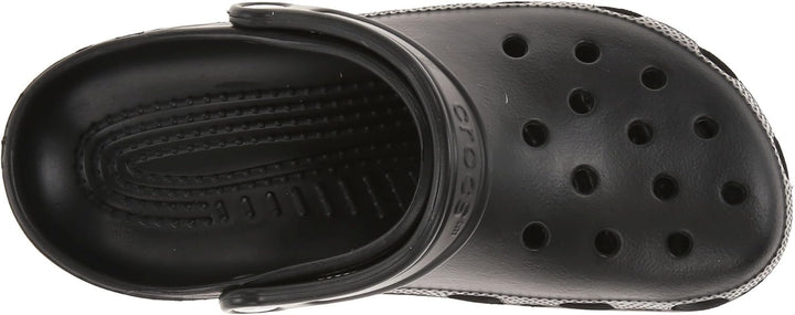 Crocs 209683 Frau 34/35 EU Schwarz, 34/35 EU Schwarz
