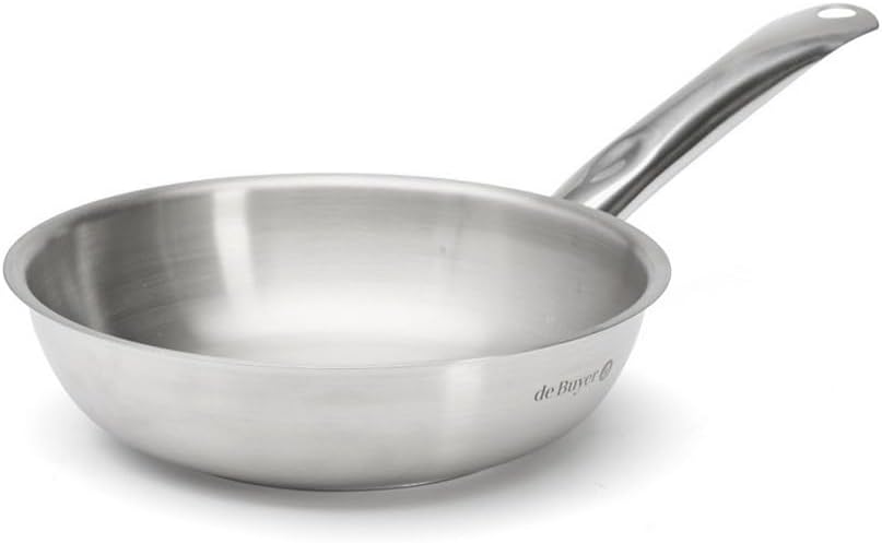 DE BUYER - Bratpfanne 20 cm Prim Appety