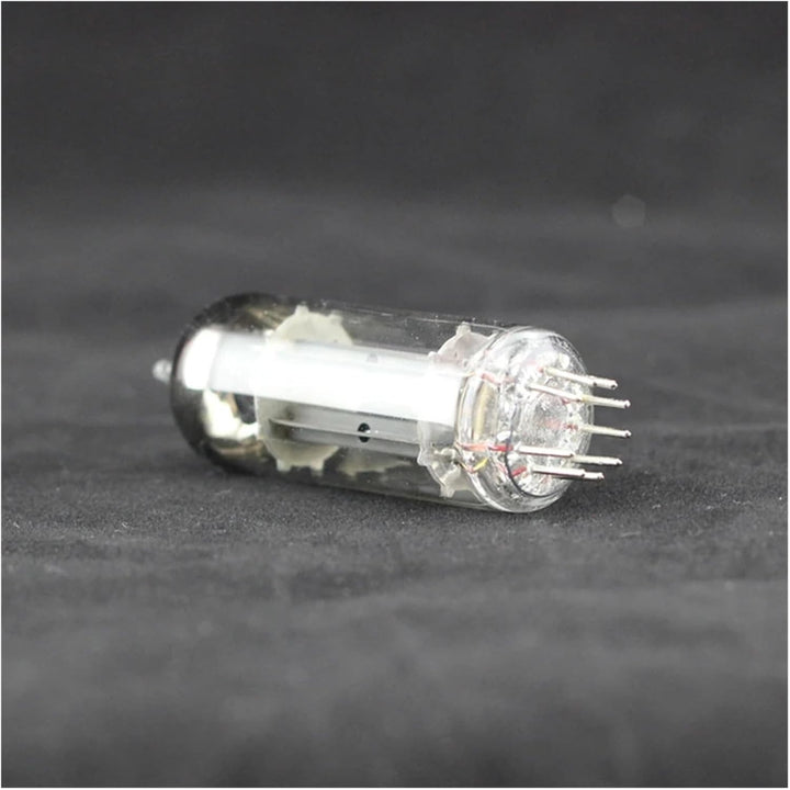 12BH7/E182CC Röhrenpaarung Röhre ersetzt 6N6 Verstärkerzubehör 1 PC, 1 PC