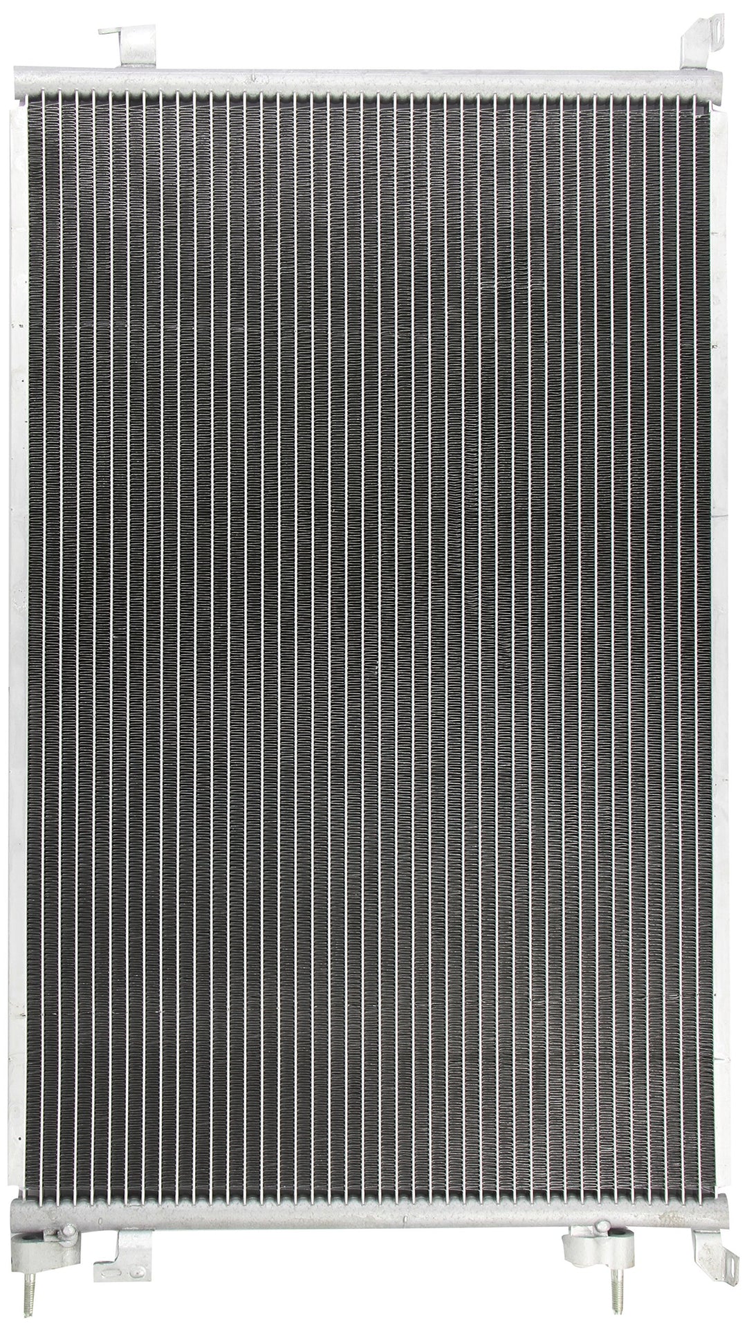 NISSENS 94598 Kondensator, Klimaanlage