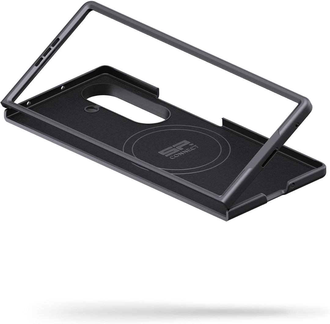 SP CONNECT Phone Case | SPC+ | kompatibel mit Samsung Galaxy Z Fold 7 für Galaxy Z FOLD 7, für Galax