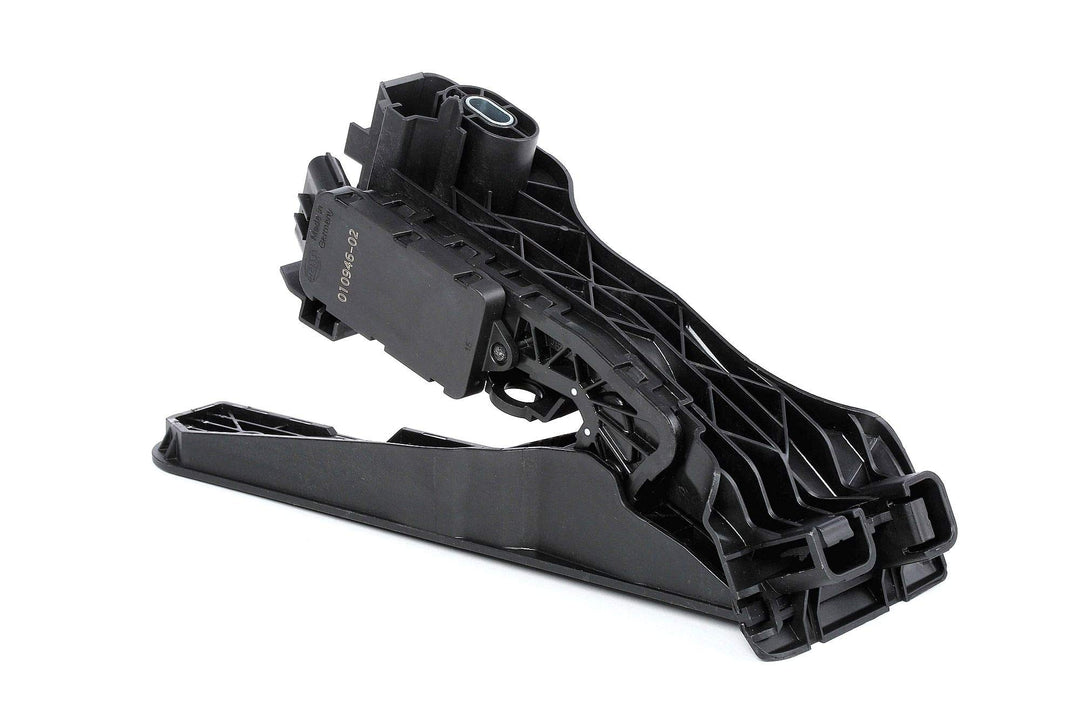 HELLA 6PV 010 946-021 Sensor, Fahrpedalstellung - für Linkslenker - Schaltgetriebe - Pedalbelag aus