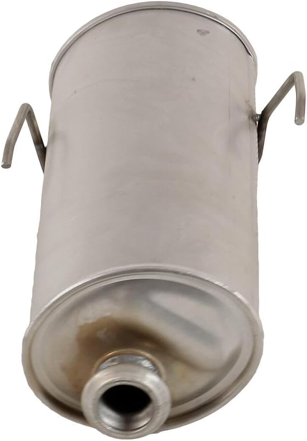 WALKER 21223 Endschalldämpfer