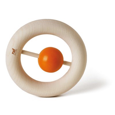 Naef Kauring – Design: Kurt Naef