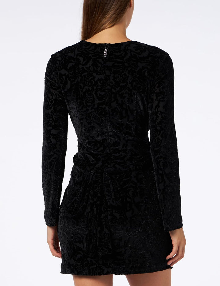 HUGO Damen Kimbali Dress 32 Open Miscellaneous983, 32 Open Miscellaneous983