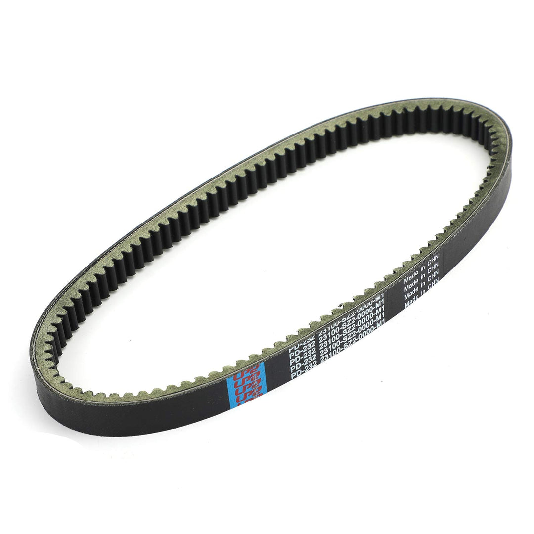 Topteng Keilriemen Ersatz für Daelim NEW S300 23100-SZ2-0000-M1