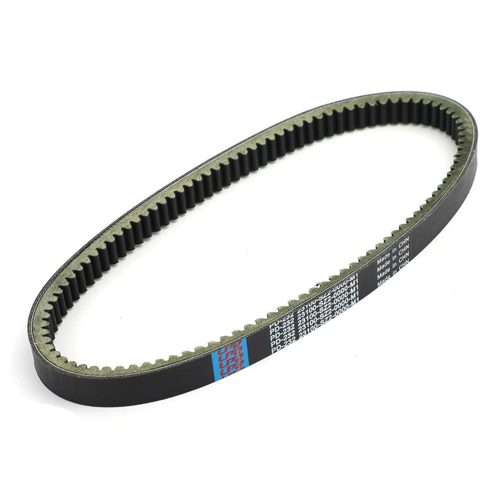 Topteng Keilriemen Ersatz für Daelim NEW S300 23100-SZ2-0000-M1