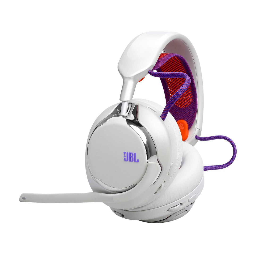 JBL Quantum 950 Kabelloses Multi-Plattform-Bluetooth-Gaming-Headset mit JBL Quantum Raumsound und He