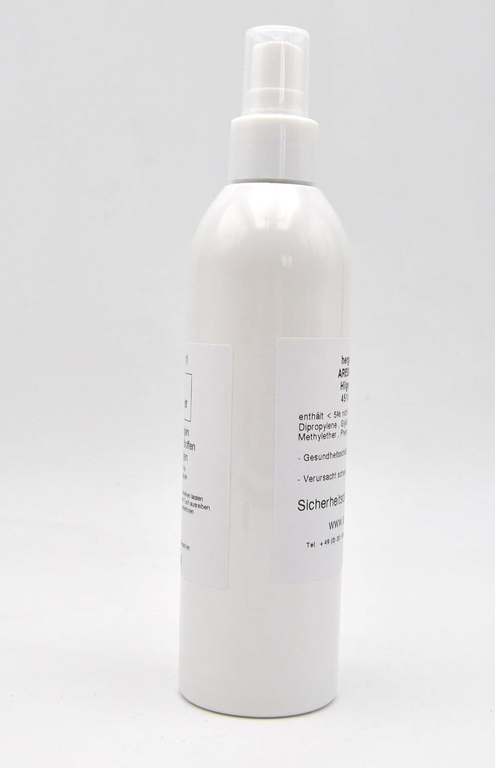 3 Sprühflaschen Fleckentferner 750ml kompatibel Vorwerk Teppich Polster | 3 Sprühflaschen je 250 Mil