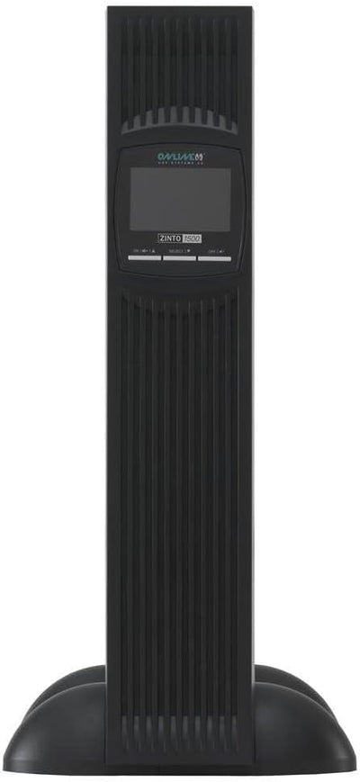 Online USV-Systeme ZINTO 1500 (Nachfolger der ZE1500) Z1500