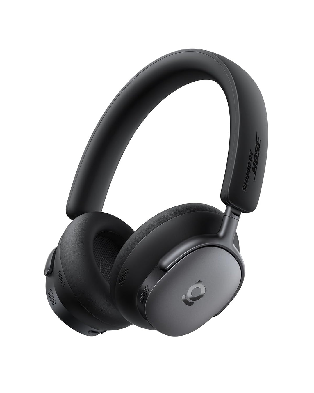 Baseus Inspire XH1 Over-Ear Kopfhörer mit Noise Cancelling -48 dB, Sound by Bose, Cloud-Komfort, Dol