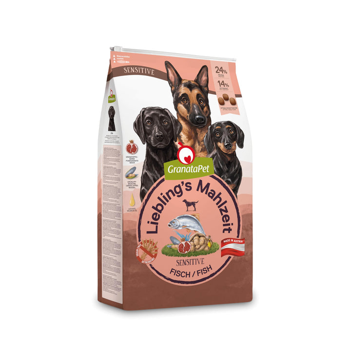 GranataPet Liebling&