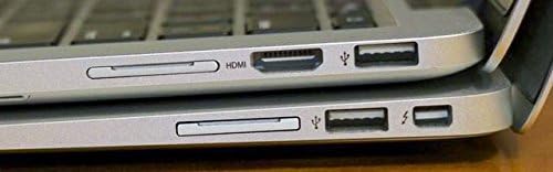 BaseQi Micro-SD-Adapter aus Aluminium für MacBook Pro Retina, 13 Zoll (33 cm)