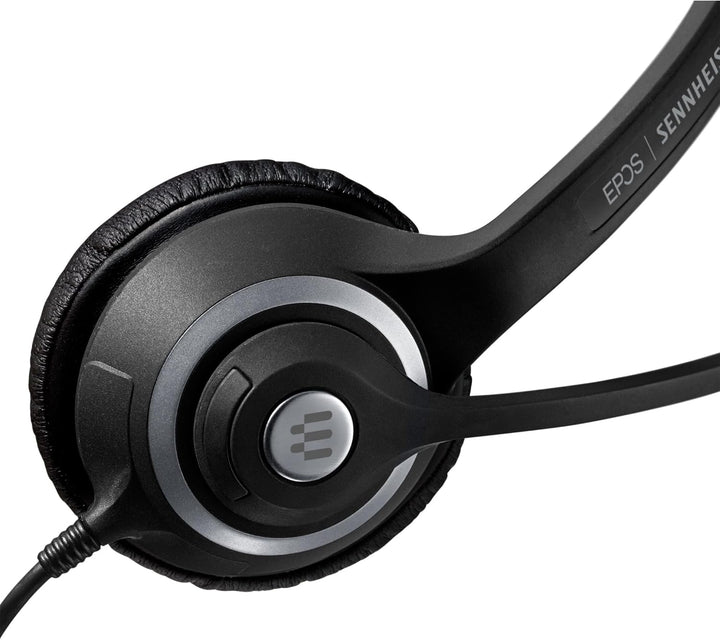 Sennheiser Epos Impact SC 230 USB Einseitiges Headset
