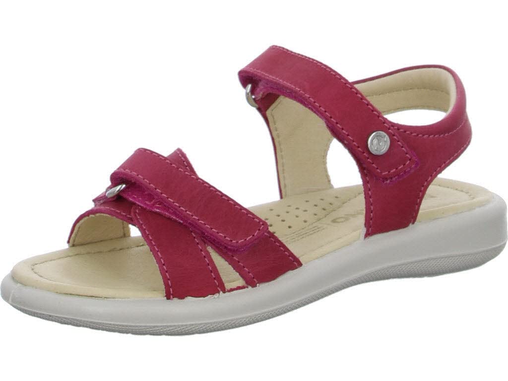 Naturino Houdan Sandale 29 EU Fuchsia, 29 EU Fuchsia