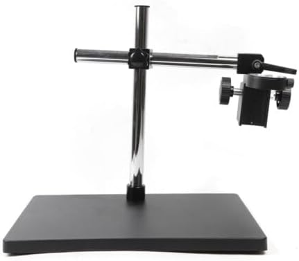 Digital Mikroskop Halter StäNder Stativ Lift Halterung Werkzeug Microscope Stand Heavy Duty FüR Univ