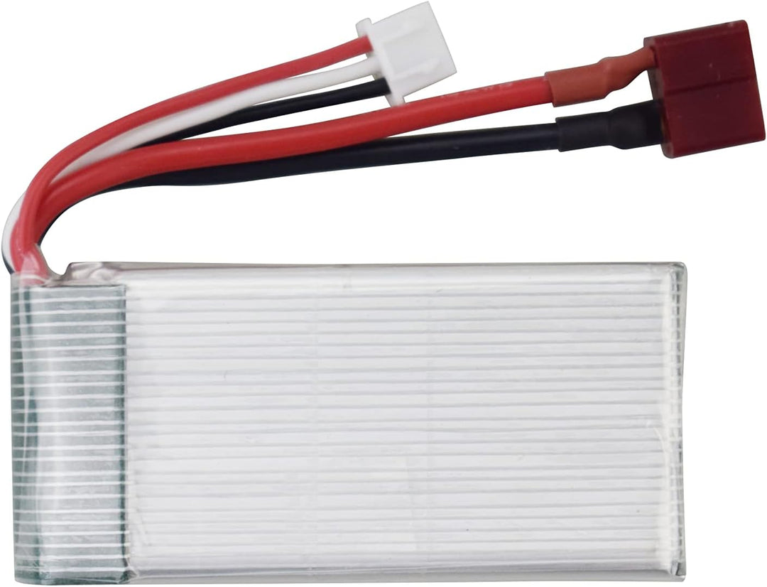 ZYGY 2St. 7.4V 1700mAh Lithium akku & 2in1 Ladegerät für 9200 9200E 9205E 9202E 9203E 9204E 9206E HB