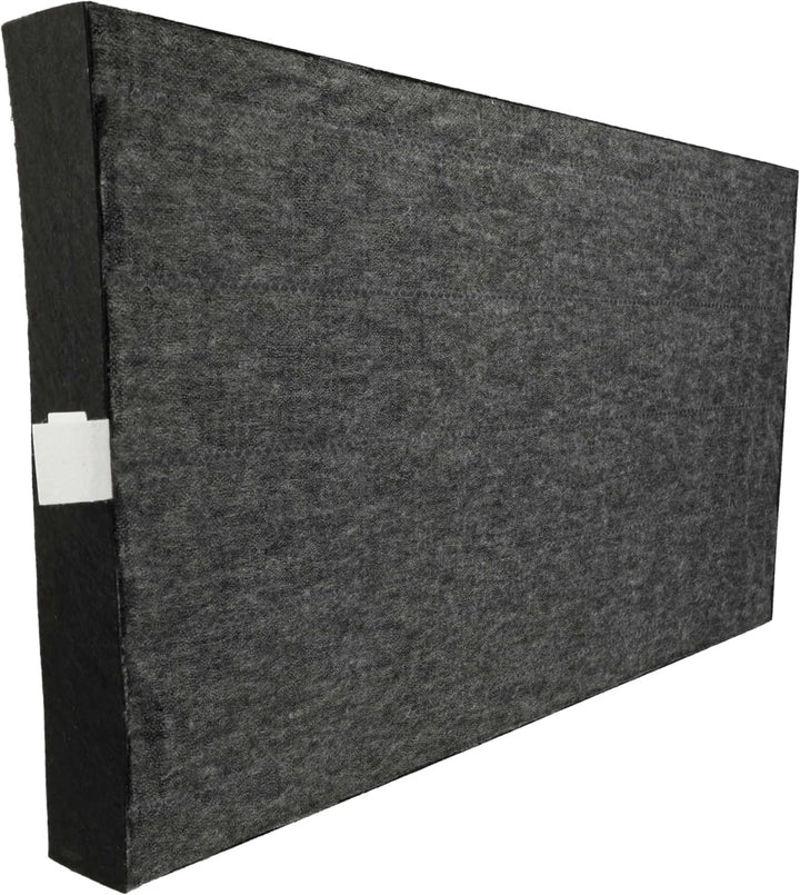 vhbw 2x HEPA Filter HEPA 13 Ersatz für Sharp FZ-A61HFR für Luftreiniger | Ersatz-Filter