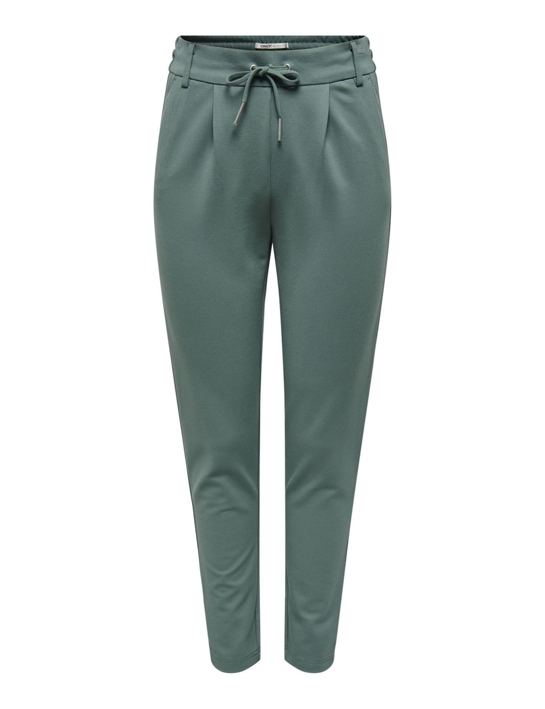 Only Chino Damen Hose - ONLPOPTRASH Easy COL Pant - Elegante und Bequeme Schlupfhose mit Stretch - K
