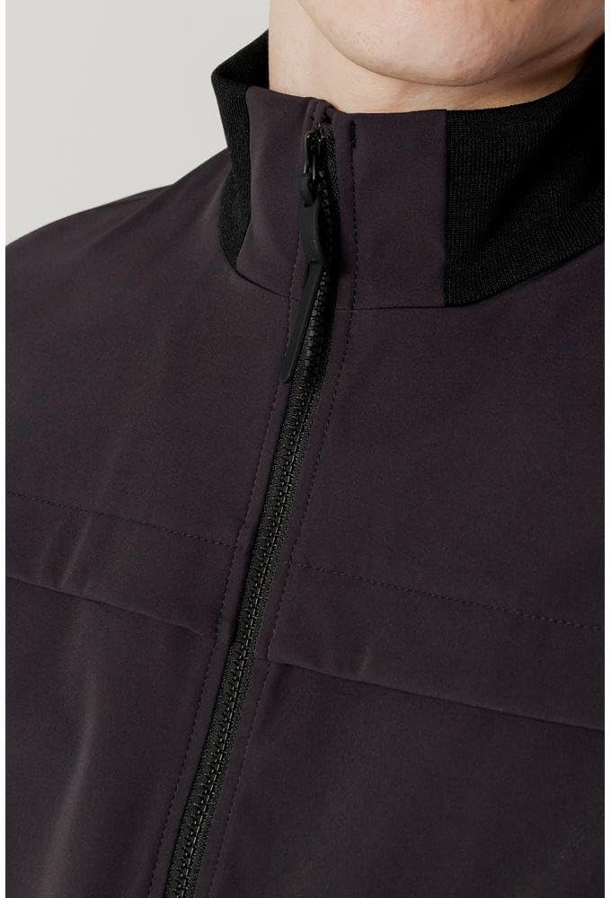 PEUTEREY Potosi MD Jacke und Jacke Herren S Blau, S Blau