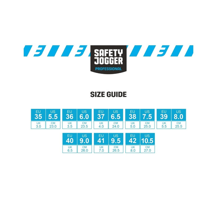 Oxypas ElaS4101fux Ela SRC Arbeitsschuhe, Sportschuhe,White with Fuchsia,41 EU 41 EU Rosa, 41 EU Ros