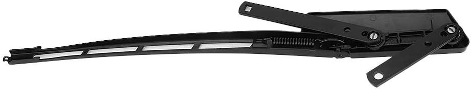 Wischerarm, vorne rechts Beifahrerseite Windschutzscheibe Wischerarm Passend für AUDI Q7 2007-2014,