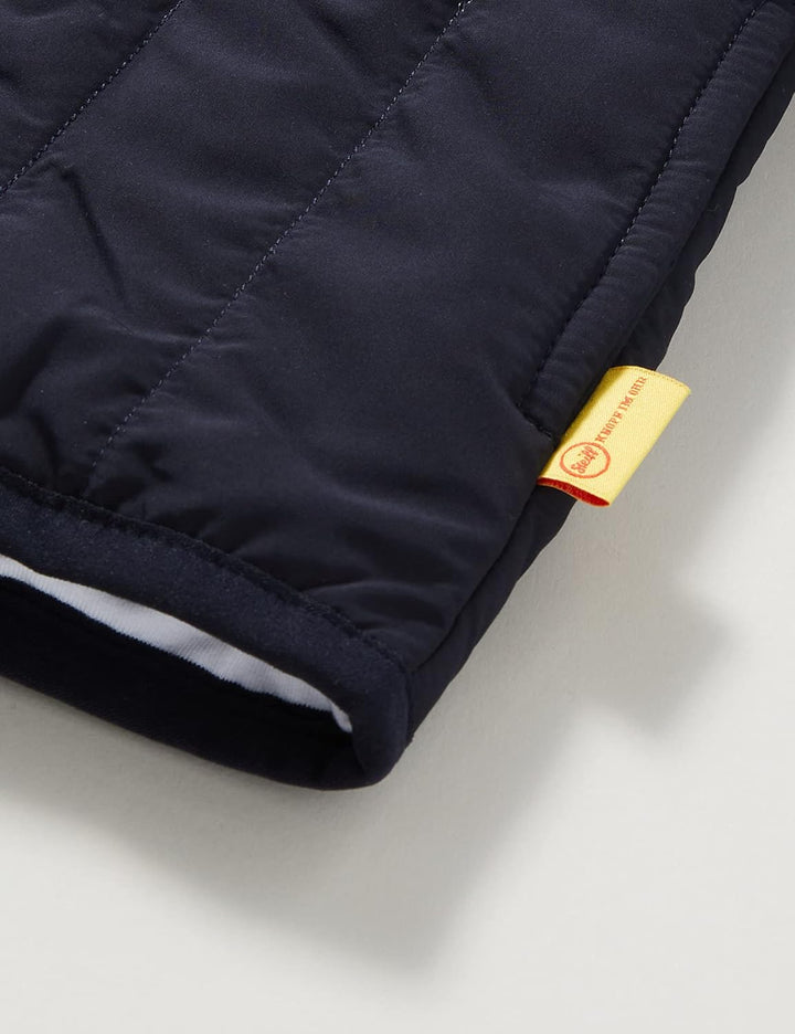 Steiff Baby-Mädchen Jacke 62 Steiff Navy, 62 Steiff Navy