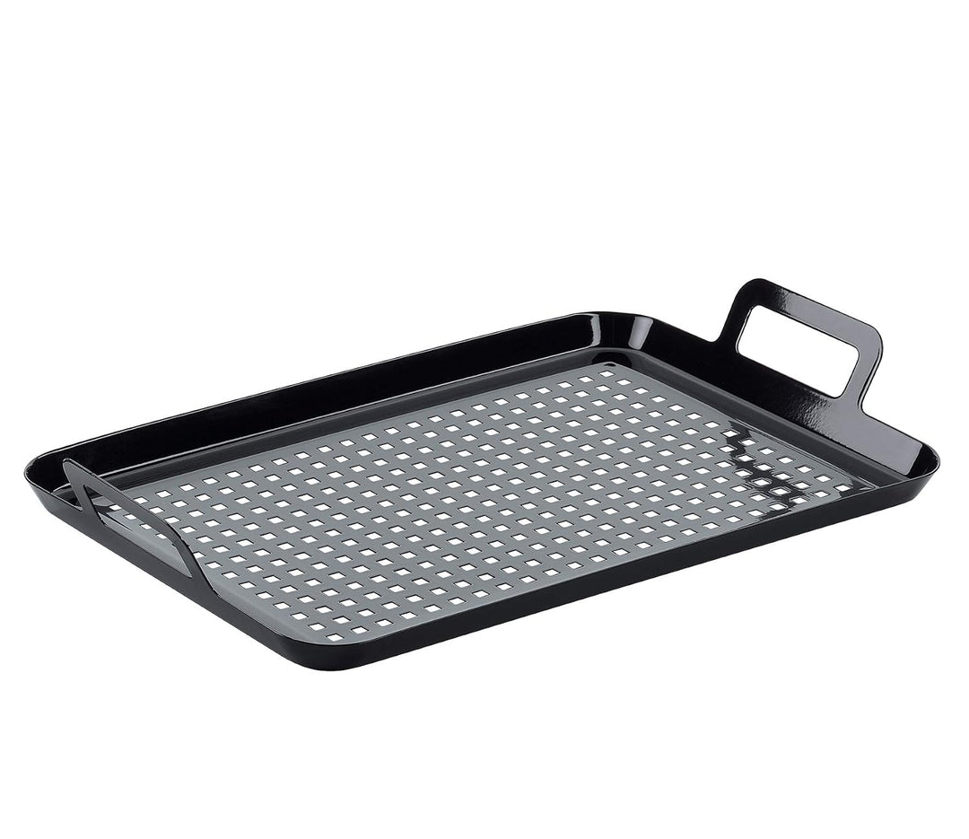 Küchenprofi Grillpfanne-1067001034 One Size Silber