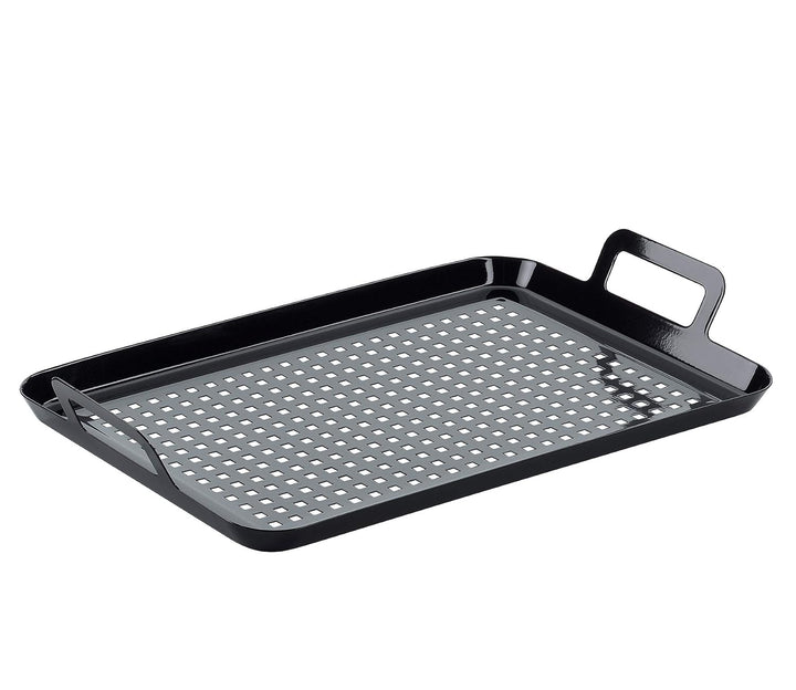 Küchenprofi Grillpfanne-1067001034 One Size Silber