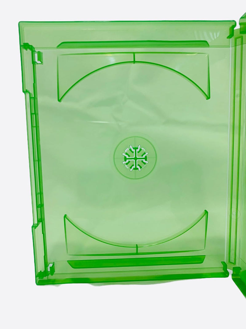 50 x offizielle Xbox One Games/Disc-Hülle