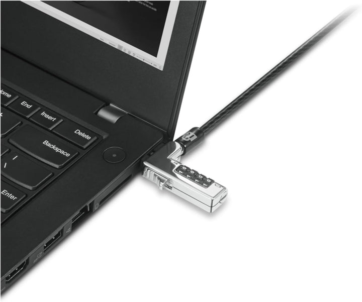 Combination Cable Lock from Lenovo