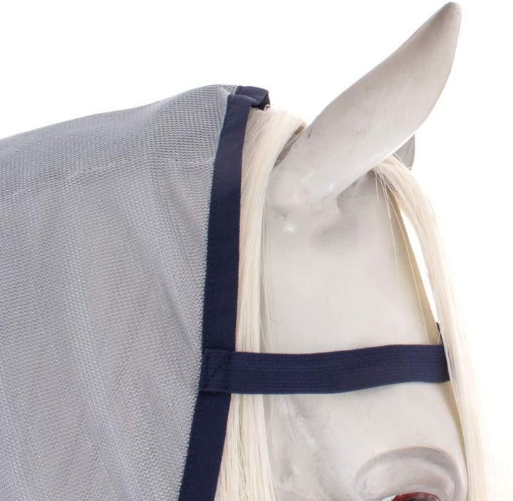 Bucas Buzz-Off & Neck - Blue 115 blau, 115 blau