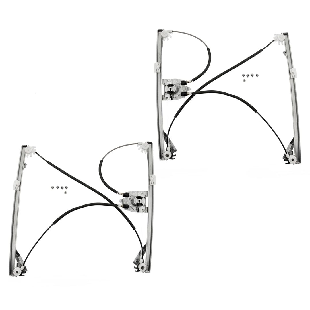 LST 2x Elektrischer Fensterheber vorne links rechts IV 4 ab 2002